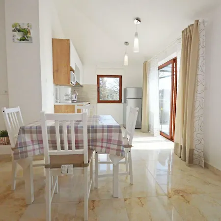 Elia-4 Apartamento Savudrija