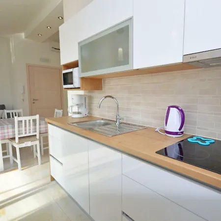 Apartamento Elia-4