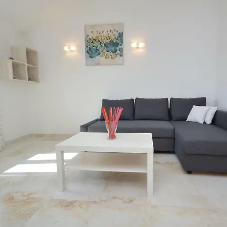 Elia-4 Apartamento Savudrija