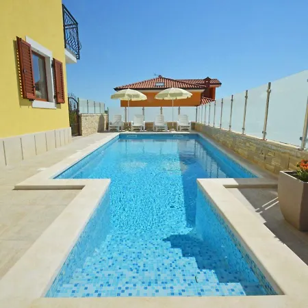 Elia-4 Apartamento Savudrija