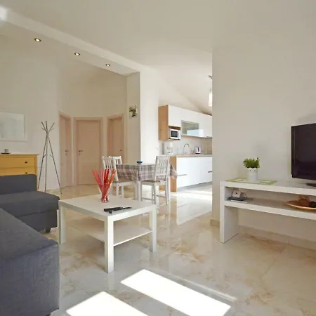 Apartamento Elia-4